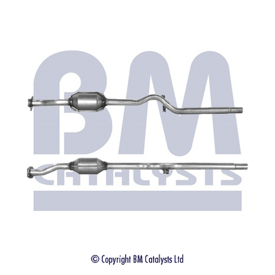 BM Catalysts BM90503H