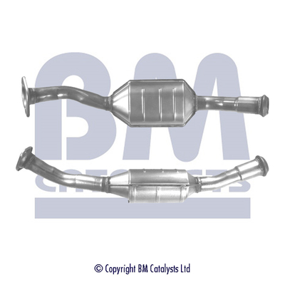 BM Catalysts BM90500