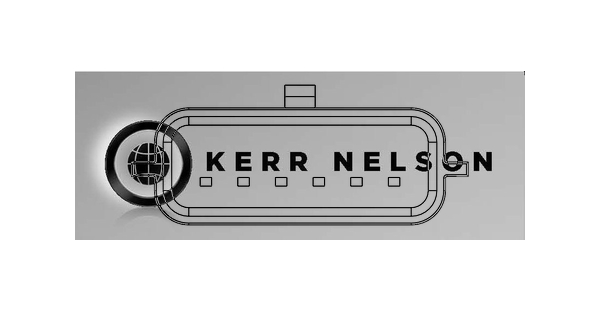 Kerr Nelson KMF127