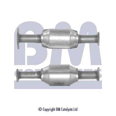 BM Catalysts BM90495