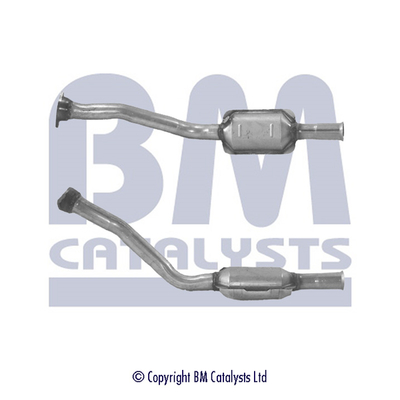 BM Catalysts BM90494