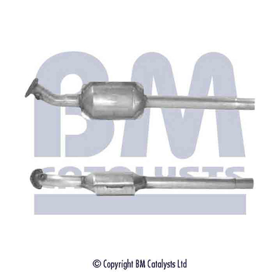 BM Catalysts BM90488K