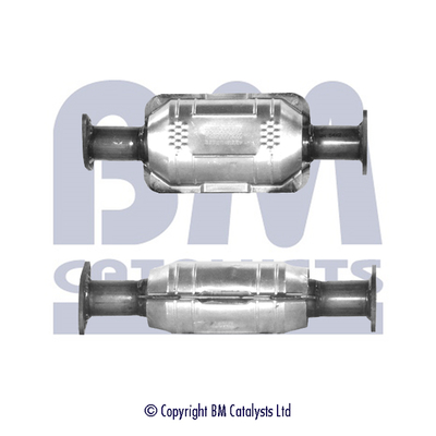 BM Catalysts BM90487