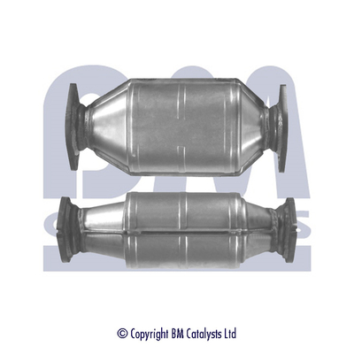 BM Catalysts BM90485HK