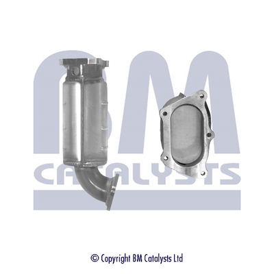 BM Catalysts BM90479HK