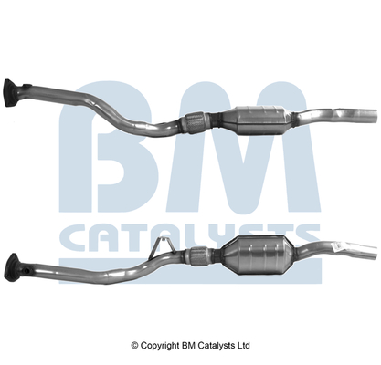 BM Catalysts BM90478H