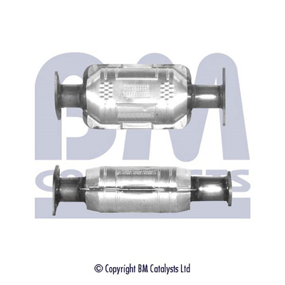 BM Catalysts BM90467H