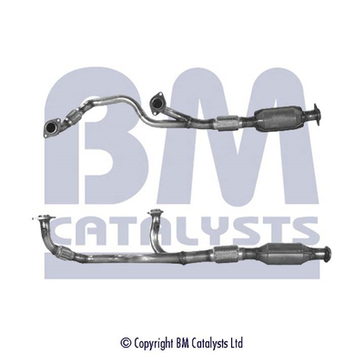 BM Catalysts BM90464