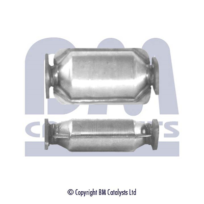 BM Catalysts BM90456