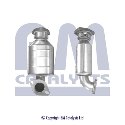 BM Catalysts BM90455