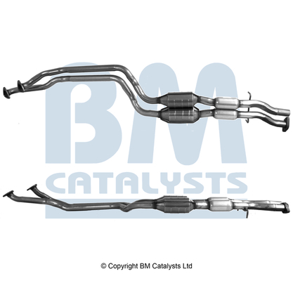 BM Catalysts BM90452