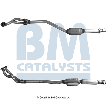 BM Catalysts BM90443K