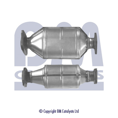 BM Catalysts BM90439