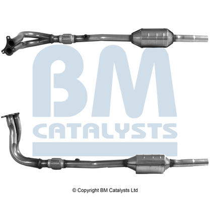 BM Catalysts BM90437