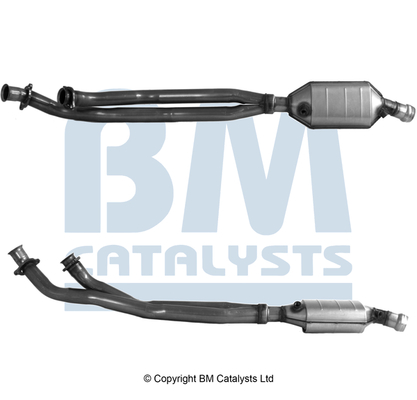 BM Catalysts BM90426