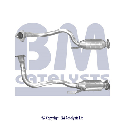 BM Catalysts BM90425K