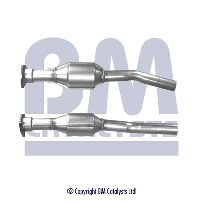 BM Catalysts BM90423