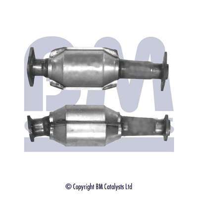 BM Catalysts BM90420HK