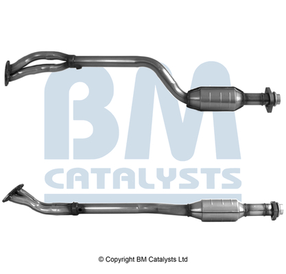 BM Catalysts BM90418K