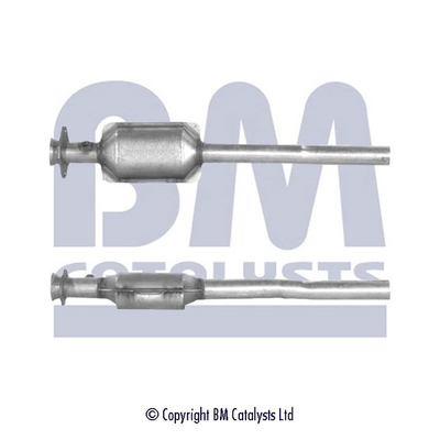 BM Catalysts BM90414K