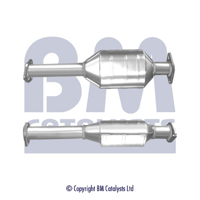 BM Catalysts BM90412H