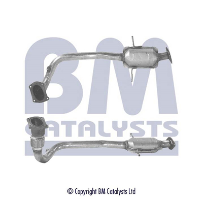 BM Catalysts BM90405HK