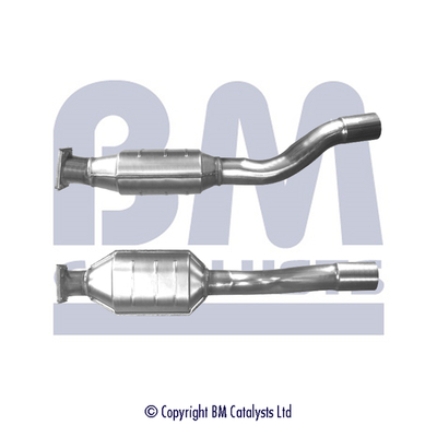 BM Catalysts BM90397