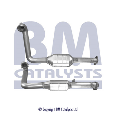 BM Catalysts BM90396K