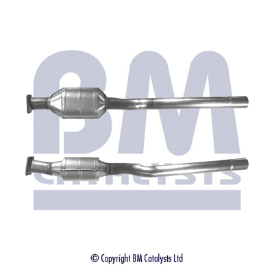 BM Catalysts BM90380