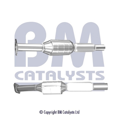 BM Catalysts BM90379