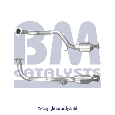 BM Catalysts BM90378H