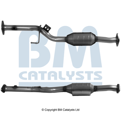 BM Catalysts BM90373