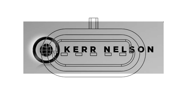 Kerr Nelson KMF136