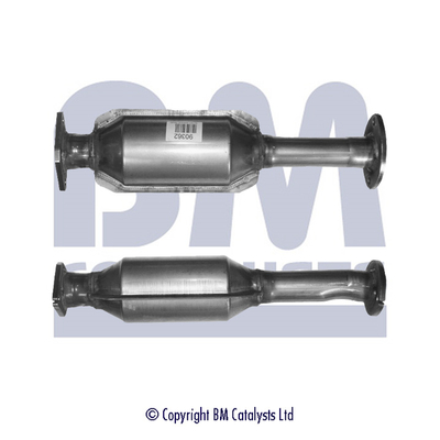 BM Catalysts BM90362