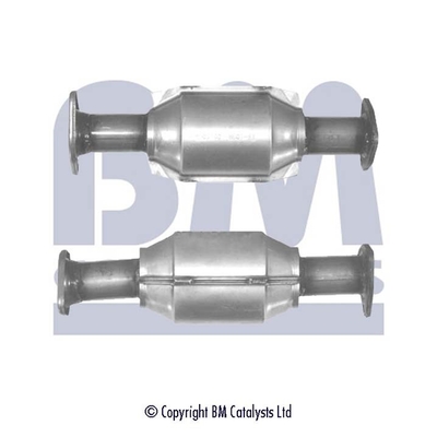 BM Catalysts BM90357K