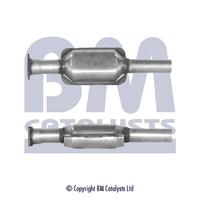 BM Catalysts BM90356H