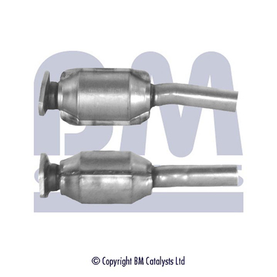 BM Catalysts BM90348K