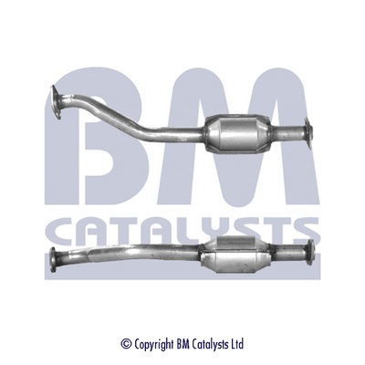 BM Catalysts BM90346K