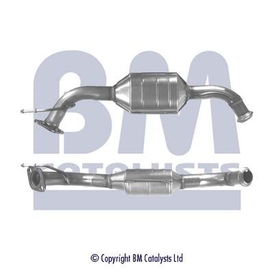 BM Catalysts BM90345