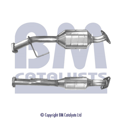 BM Catalysts BM90338