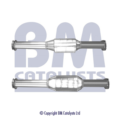 BM Catalysts BM90337K