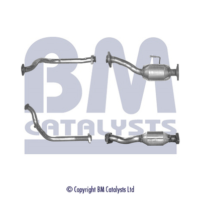 BM Catalysts BM90329