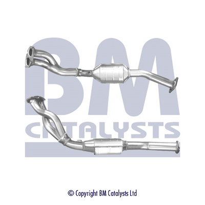 BM Catalysts BM90315K