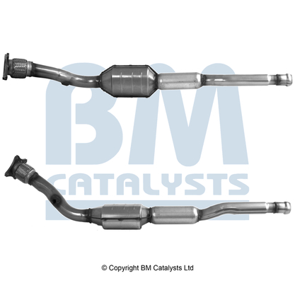 BM Catalysts BM90312K