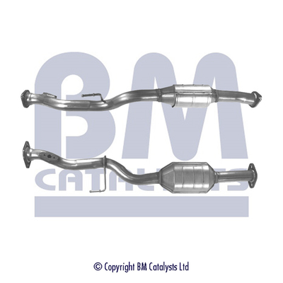 BM Catalysts BM90309