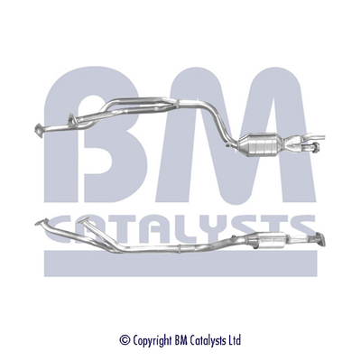 BM Catalysts BM90305K