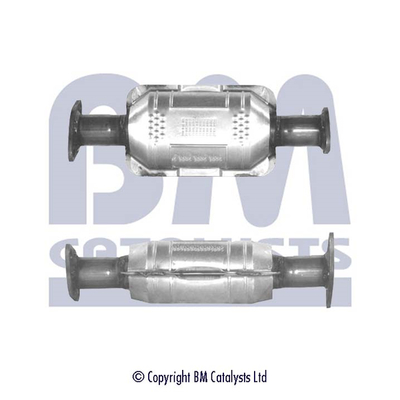 BM Catalysts BM90303