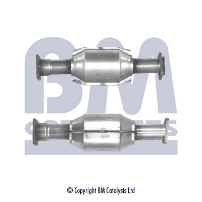 BM Catalysts BM90299