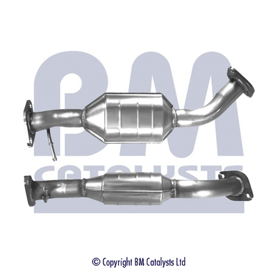 BM Catalysts BM90297K