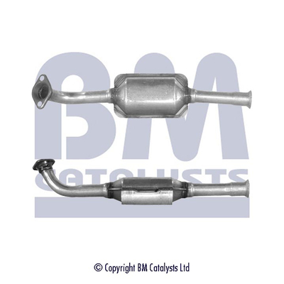 BM Catalysts BM90295